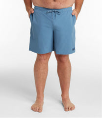 Men's Vacationland Stretch Swim Trunks, 8" | L.L.Bean sale