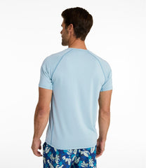 Men's Swift River Cooling Sun Shirt, Short-Sleeve Graphic | L.L.Bean near me