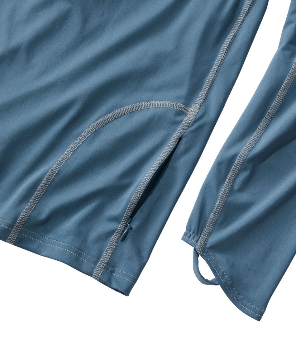 Men's Swift River Cooling Hooded Rash Guard | L.L.Bean outlet
