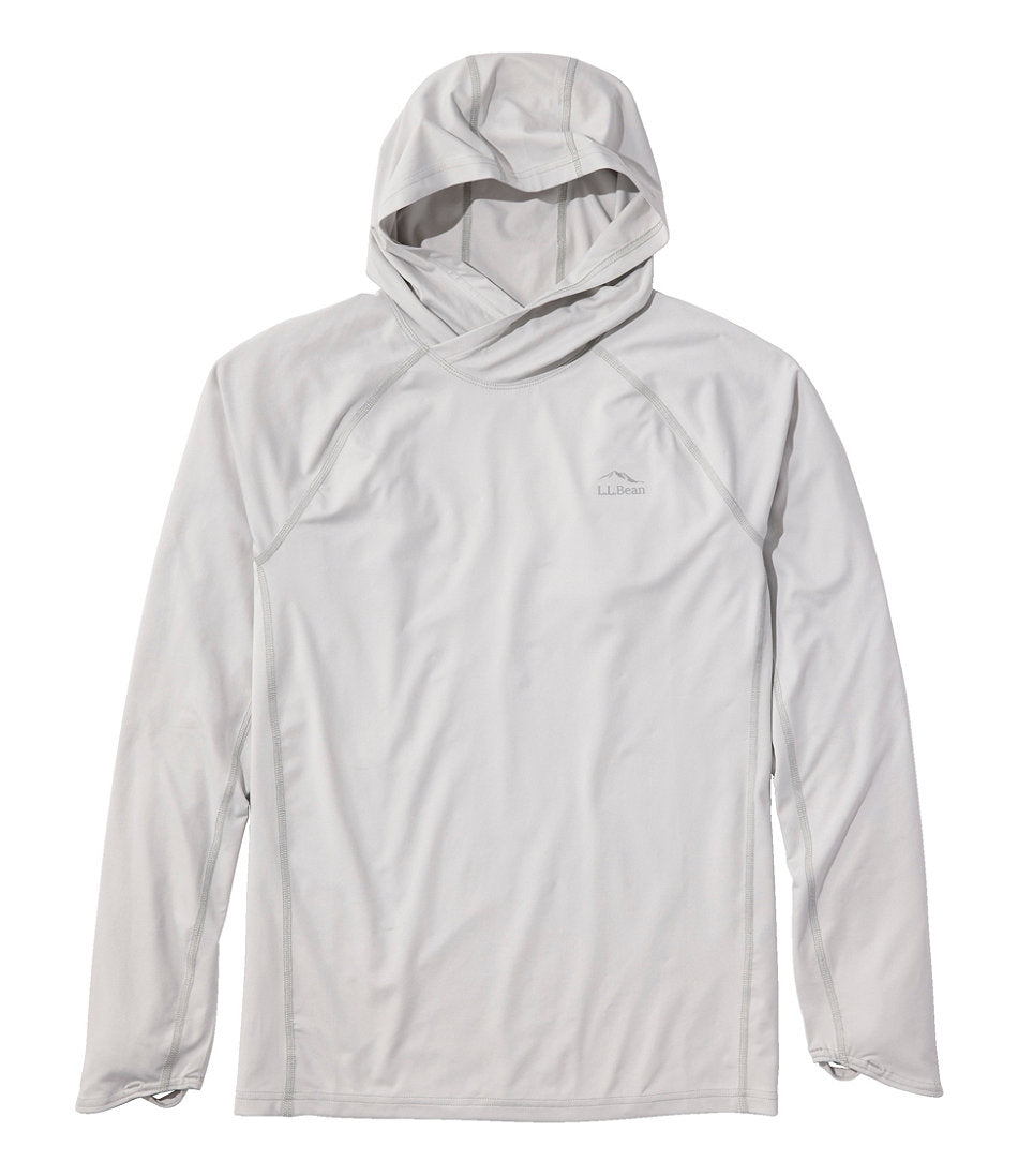 Men's Swift River Cooling Hooded Rash Guard | L.L.Bean outlet
