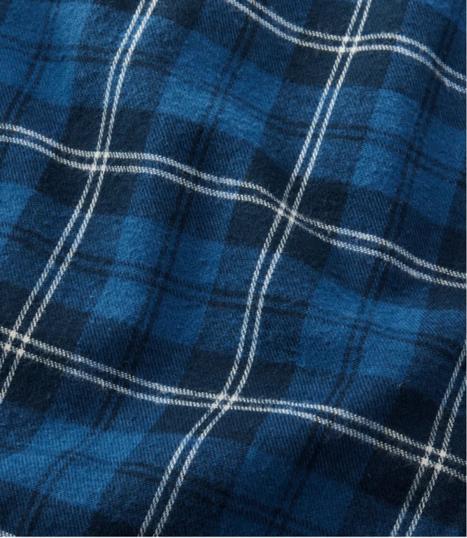 Men's Scotch Plaid Flannel Boxers | L.L.Bean near me