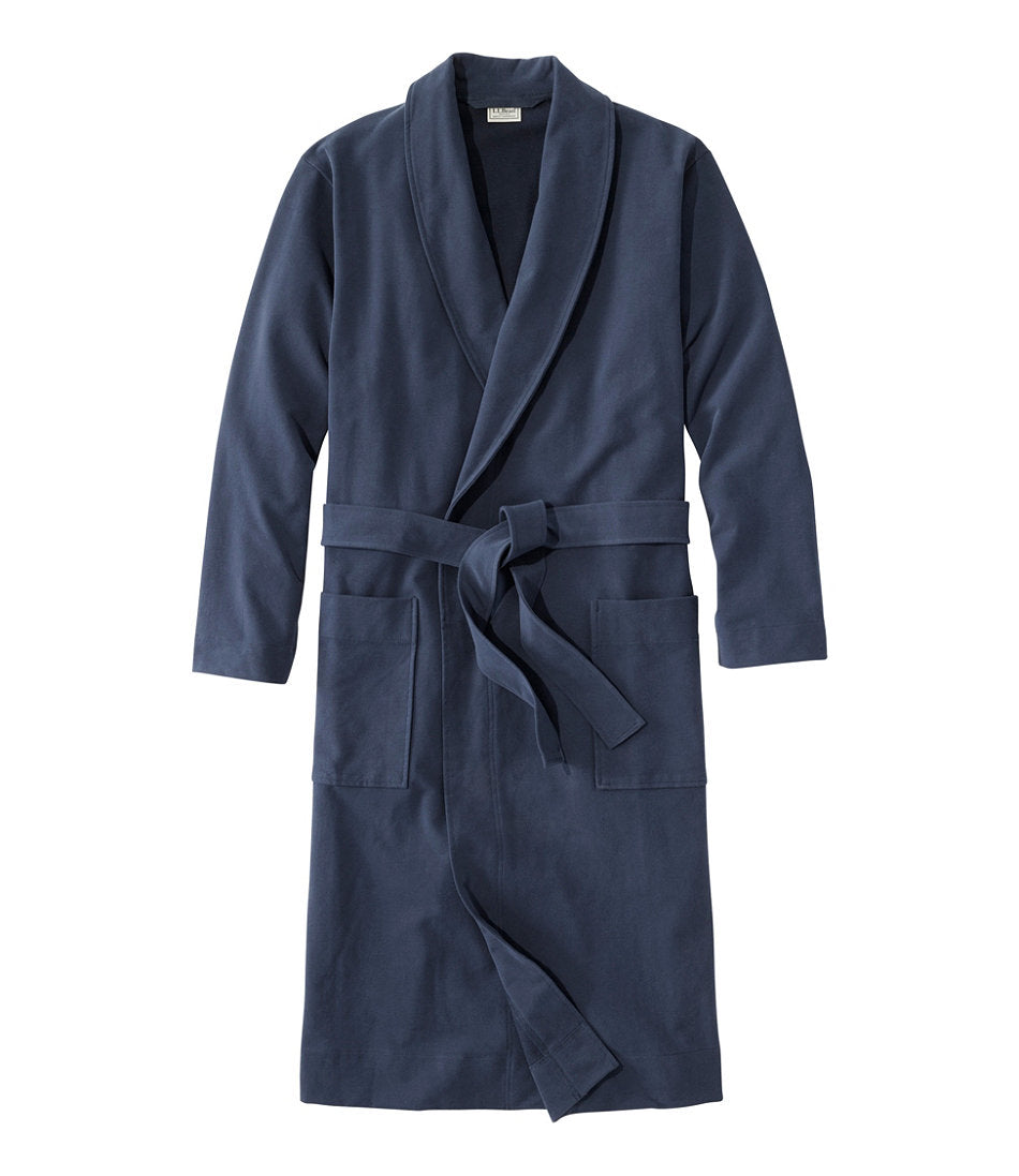 Men's Comfort Stretch Robe | L.L.Bean near me