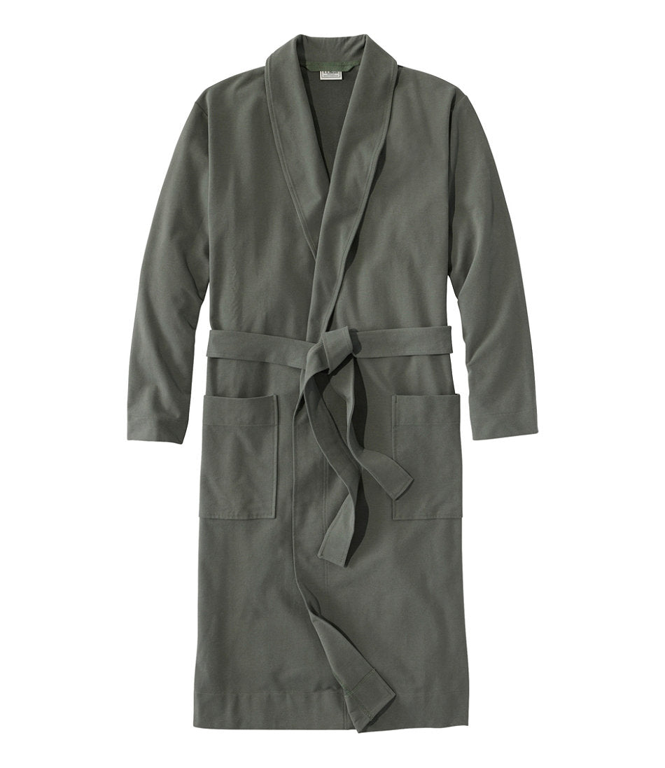Men's Comfort Stretch Robe | L.L.Bean near me