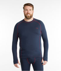 Men's Cresta Wool Midweight 250 Crew Top | L.L.Bean discount