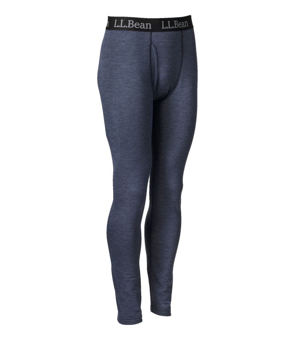 Men's L.L.Bean Midweight Base Layer Pants | L.L.Bean online