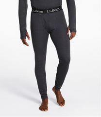 Men's L.L.Bean Midweight Base Layer Pants | L.L.Bean online