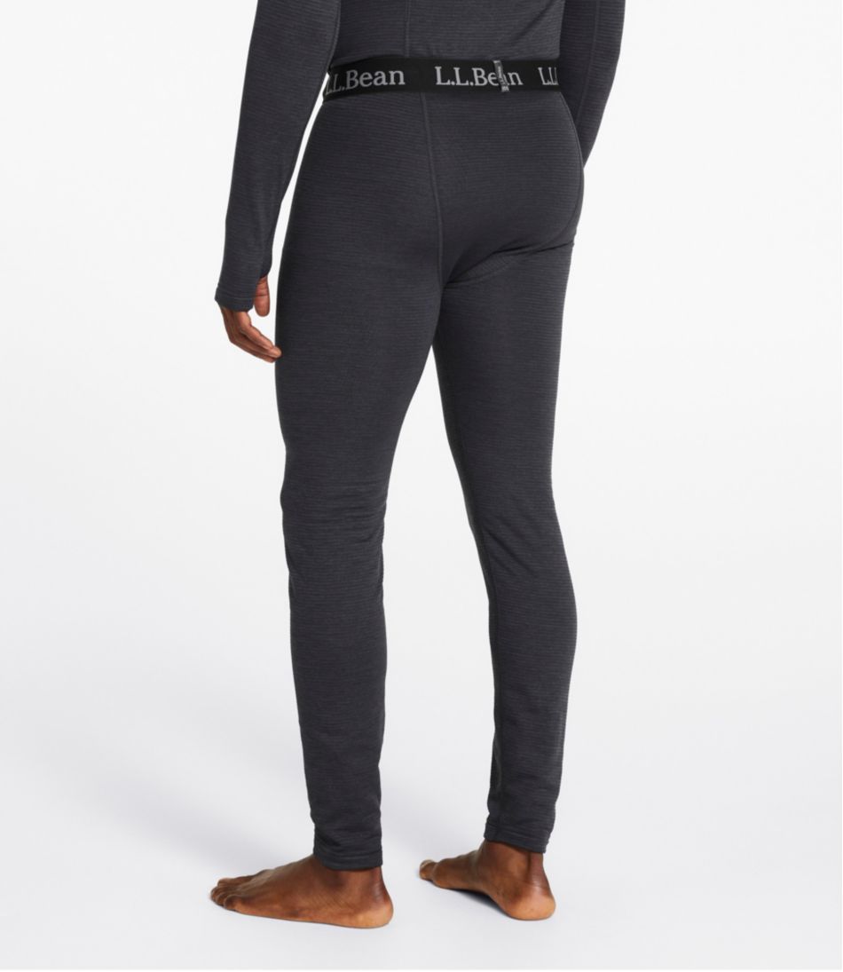 Men's L.L.Bean Midweight Base Layer Pants | L.L.Bean online