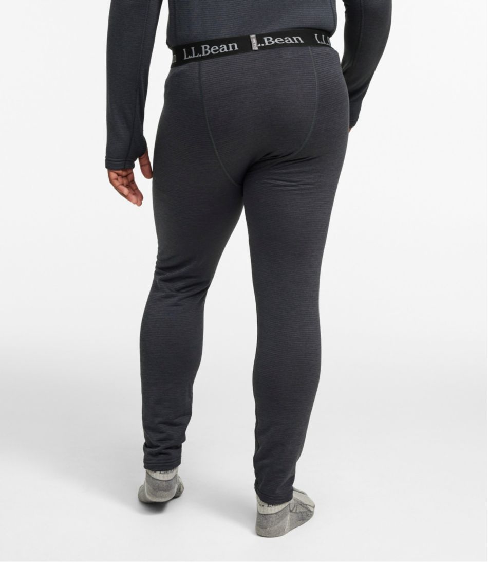 Men's L.L.Bean Midweight Base Layer Pants | L.L.Bean online