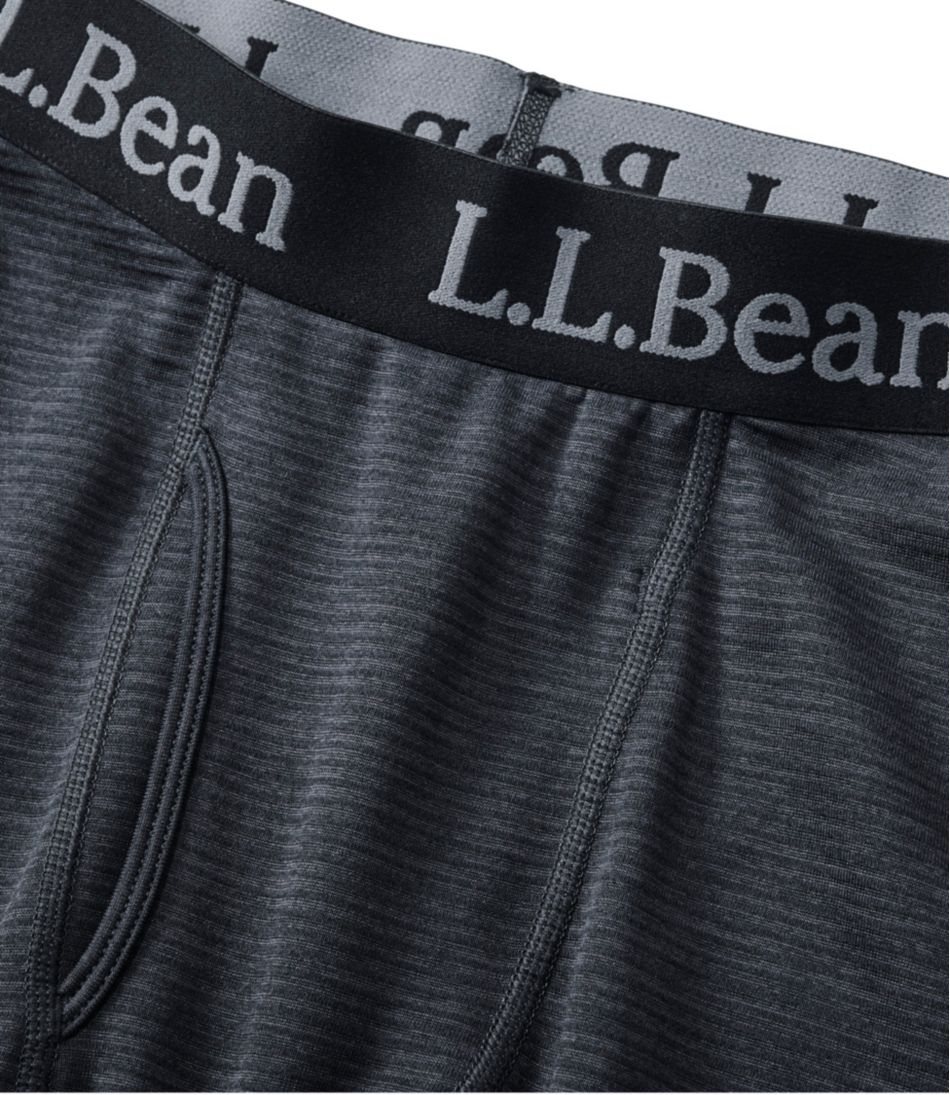 Men's L.L.Bean Midweight Base Layer Pants | L.L.Bean online