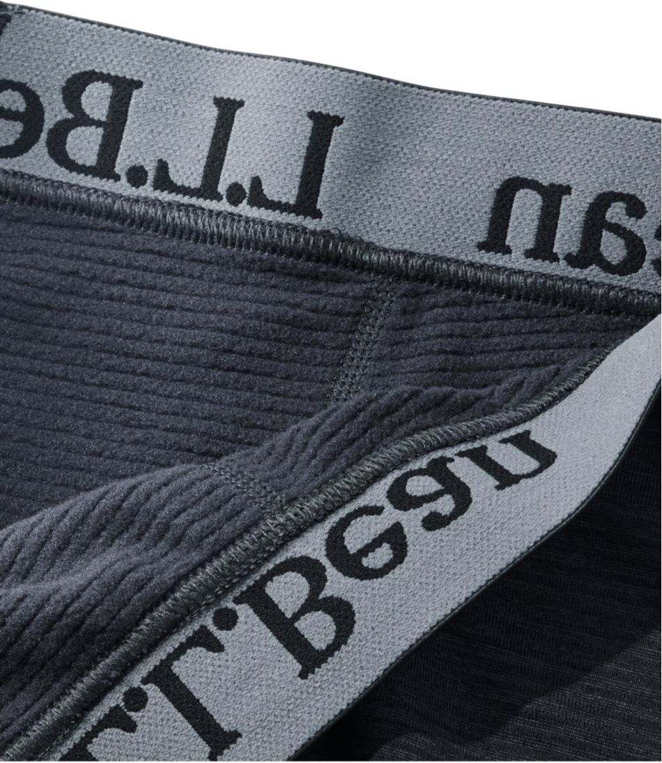 Men's L.L.Bean Midweight Base Layer Pants | L.L.Bean online