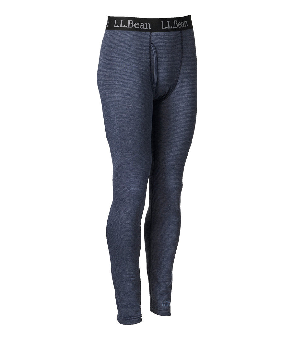 Men's L.L.Bean Midweight Base Layer Pants | L.L.Bean online