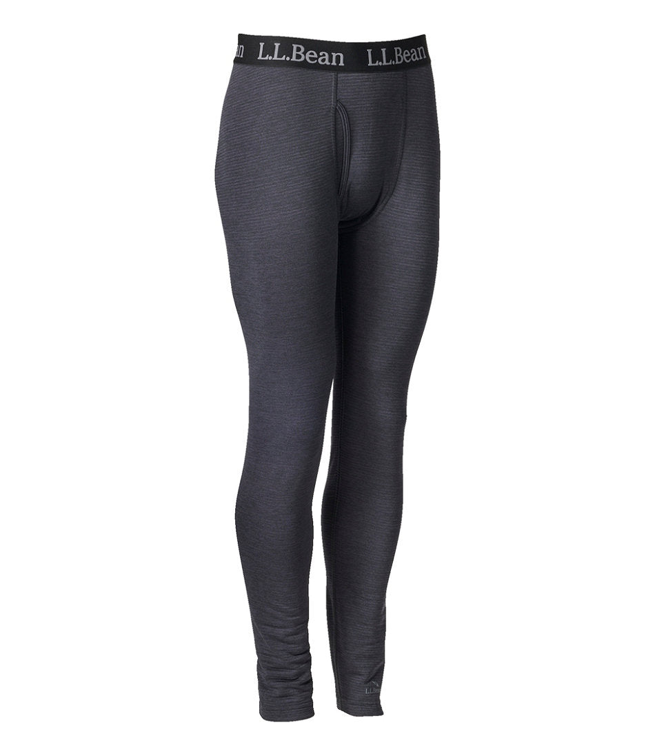 Men's L.L.Bean Midweight Base Layer Pants | L.L.Bean online