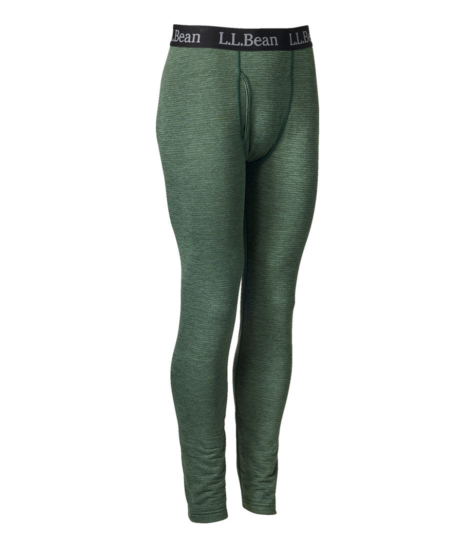 Men's L.L.Bean Midweight Base Layer Pants | L.L.Bean online