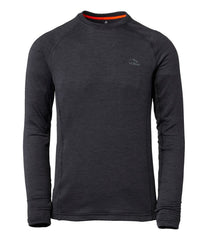 Men's L.L.Bean Midweight Base Layer Crew Top | L.L.Bean sale