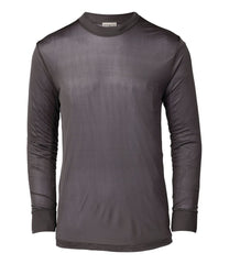 Men's Silk Underwear, Crewneck | L.L.Bean on sale