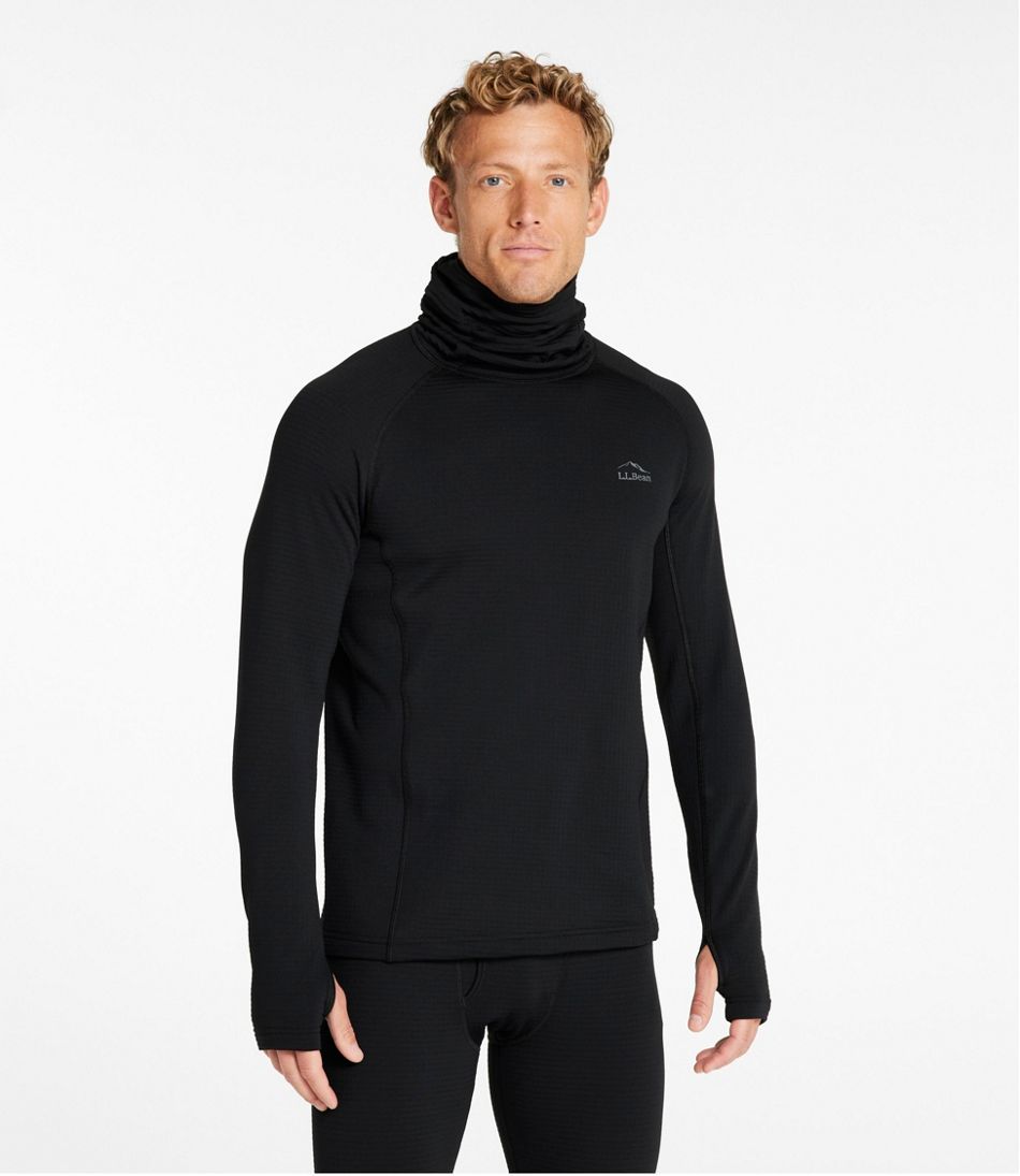 Men's L.L.Bean Heavyweight Baselayer Hoodie | L.L.Bean discount