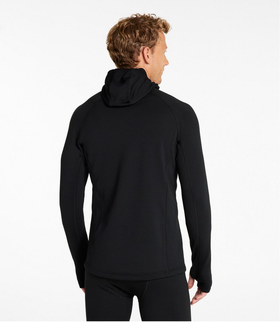 Men's L.L.Bean Heavyweight Baselayer Hoodie | L.L.Bean discount