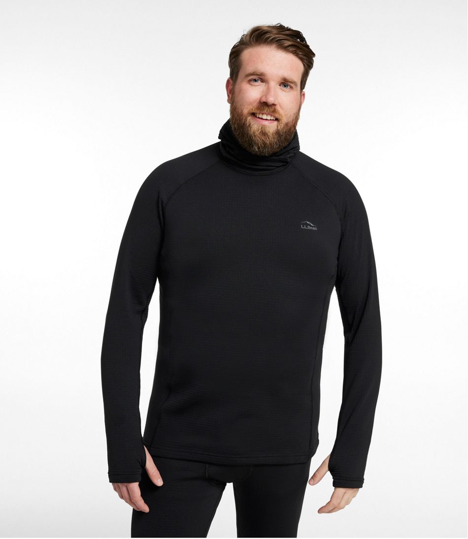 Men's L.L.Bean Heavyweight Baselayer Hoodie | L.L.Bean discount