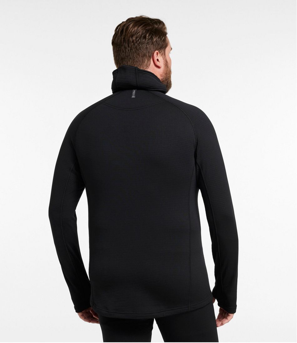 Men's L.L.Bean Heavyweight Baselayer Hoodie | L.L.Bean discount