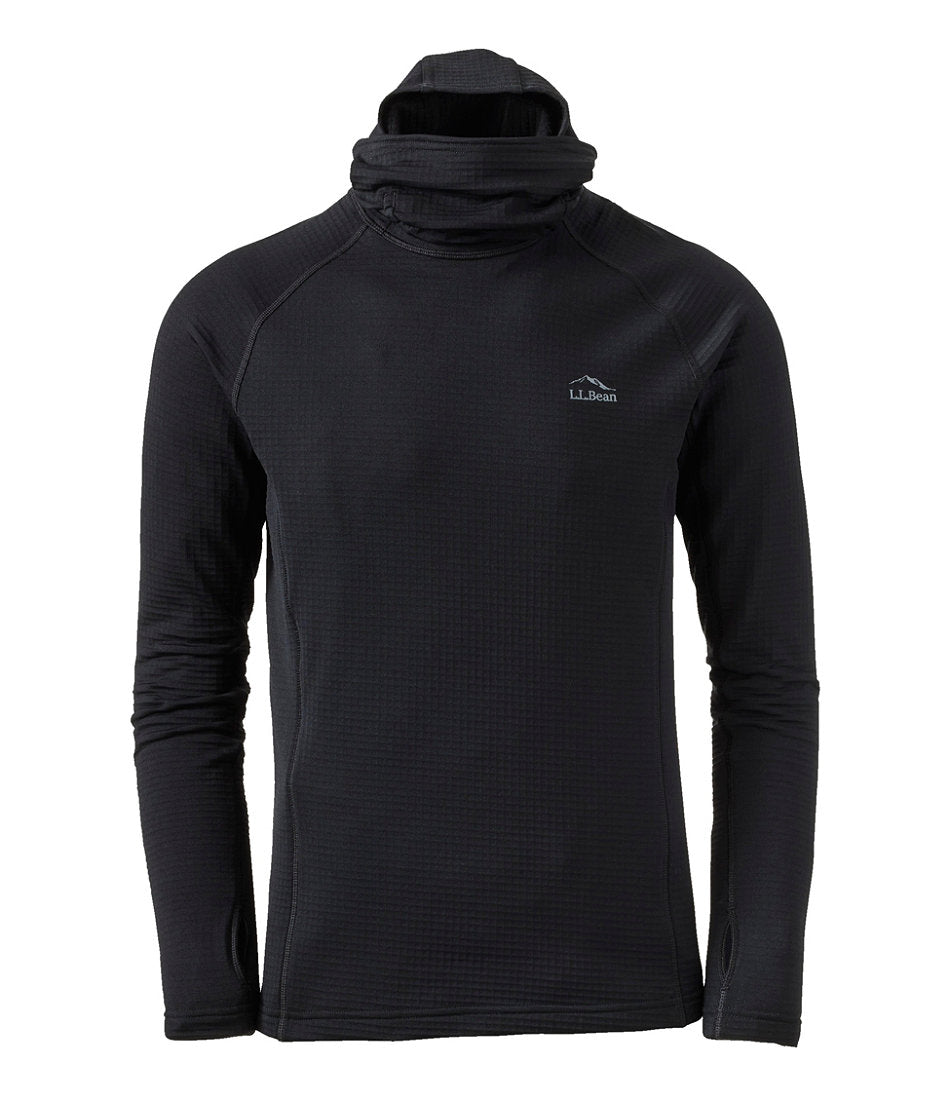 Men's L.L.Bean Heavyweight Baselayer Hoodie | L.L.Bean discount