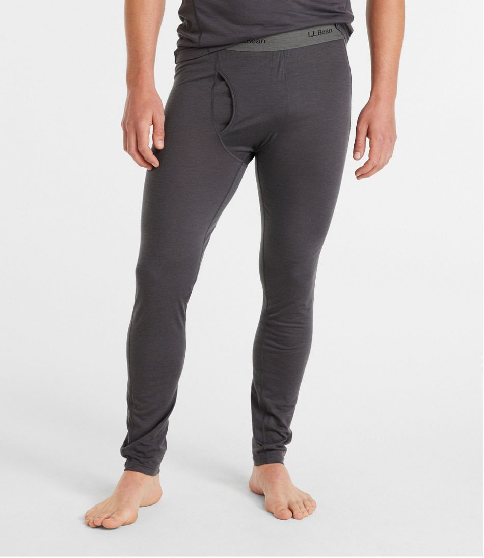 Men's Cresta Wool Ultralight 150 Pants | L.L.Bean outlet