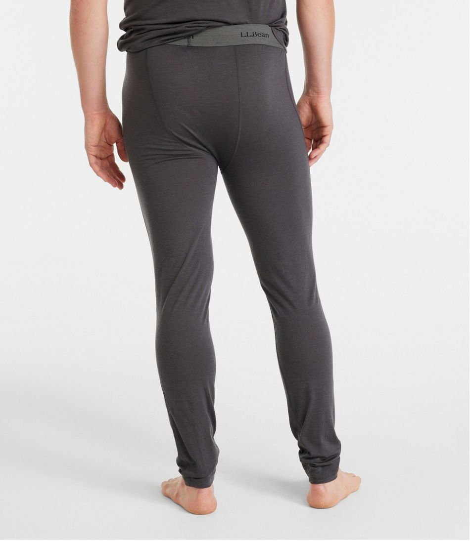 Men's Cresta Wool Ultralight 150 Pants | L.L.Bean outlet