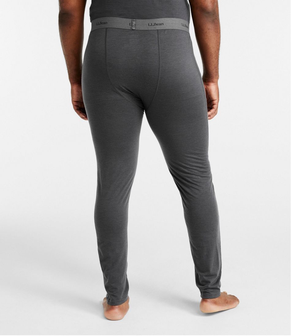 Men's Cresta Wool Ultralight 150 Pants | L.L.Bean outlet