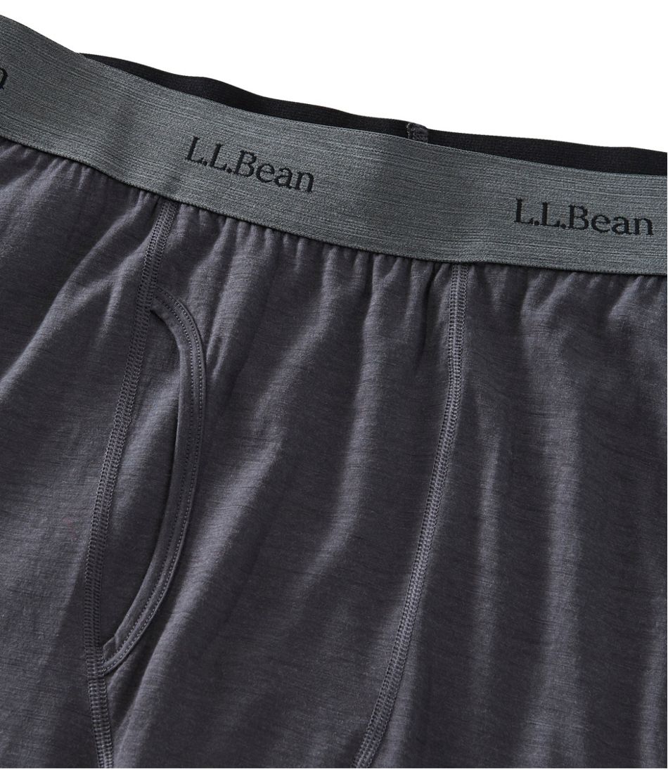 Men's Cresta Wool Ultralight 150 Pants | L.L.Bean outlet