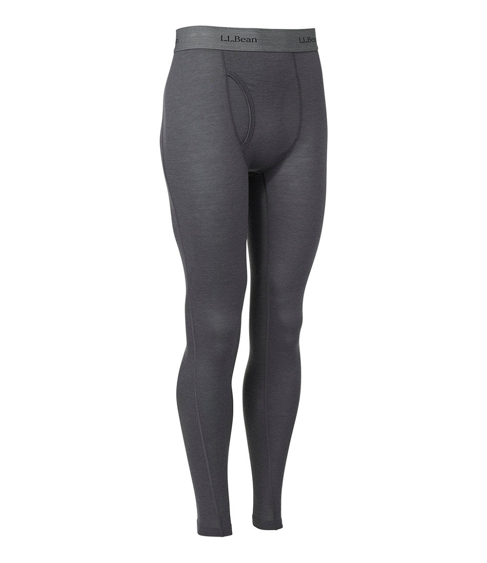 Men's Cresta Wool Ultralight 150 Pants | L.L.Bean outlet