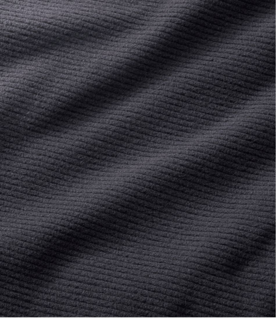 Men's L.L.Bean Midweight Base Layer Crew Top, 1/4 Zip | L.L.Bean online