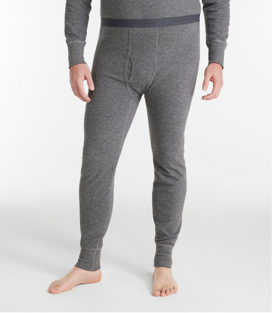 Men's Double-Layer Underwear, Pants | L.L.Bean sale