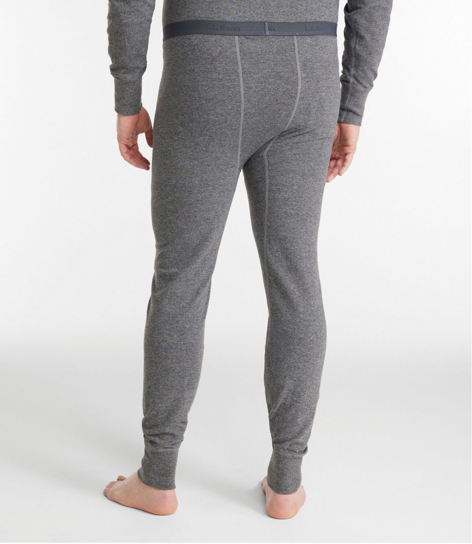 Men's Double-Layer Underwear, Pants | L.L.Bean sale