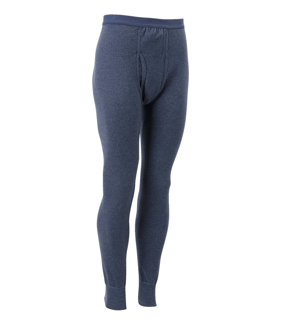 Men's Double-Layer Underwear, Pants | L.L.Bean sale
