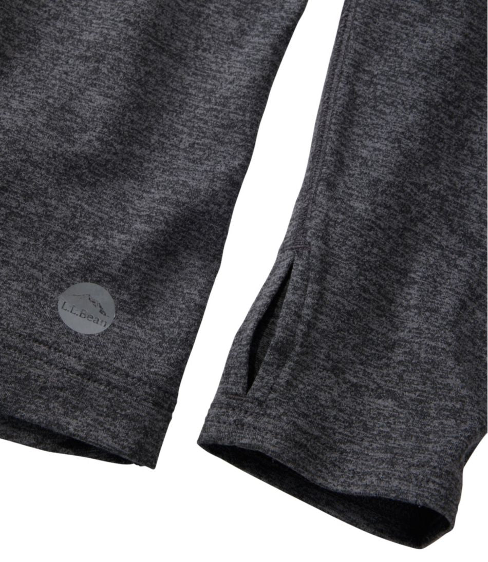 Men's L.L.Bean Simple Soft Base Layer, Crew | L.L.Bean for sale