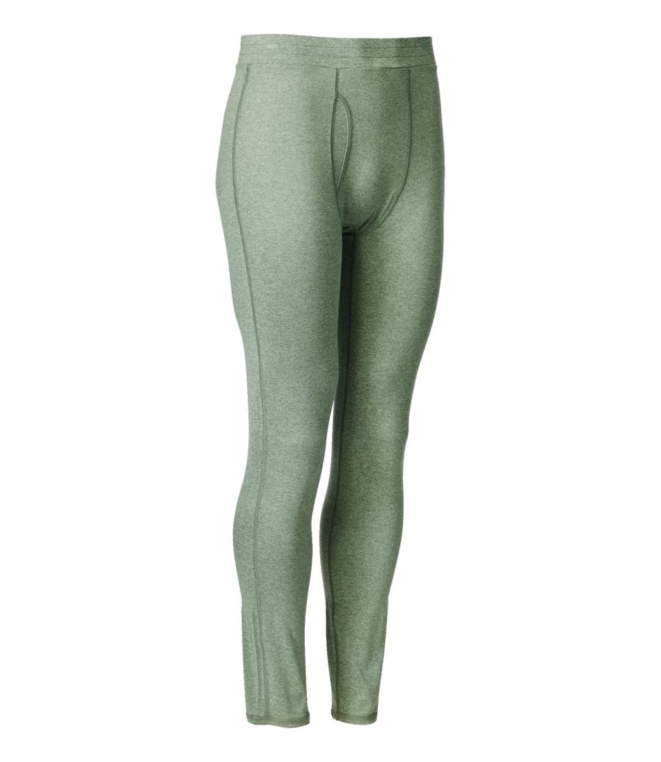 Men's L.L.Bean Simple Soft Base Layer, Pants | L.L.Bean on sale
