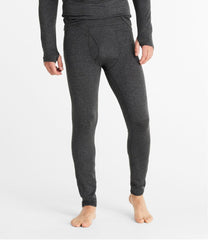 Men's L.L.Bean Simple Soft Base Layer, Pants | L.L.Bean on sale