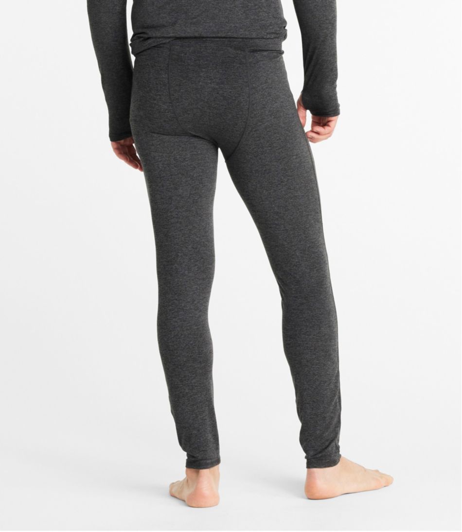 Men's L.L.Bean Simple Soft Base Layer, Pants | L.L.Bean on sale