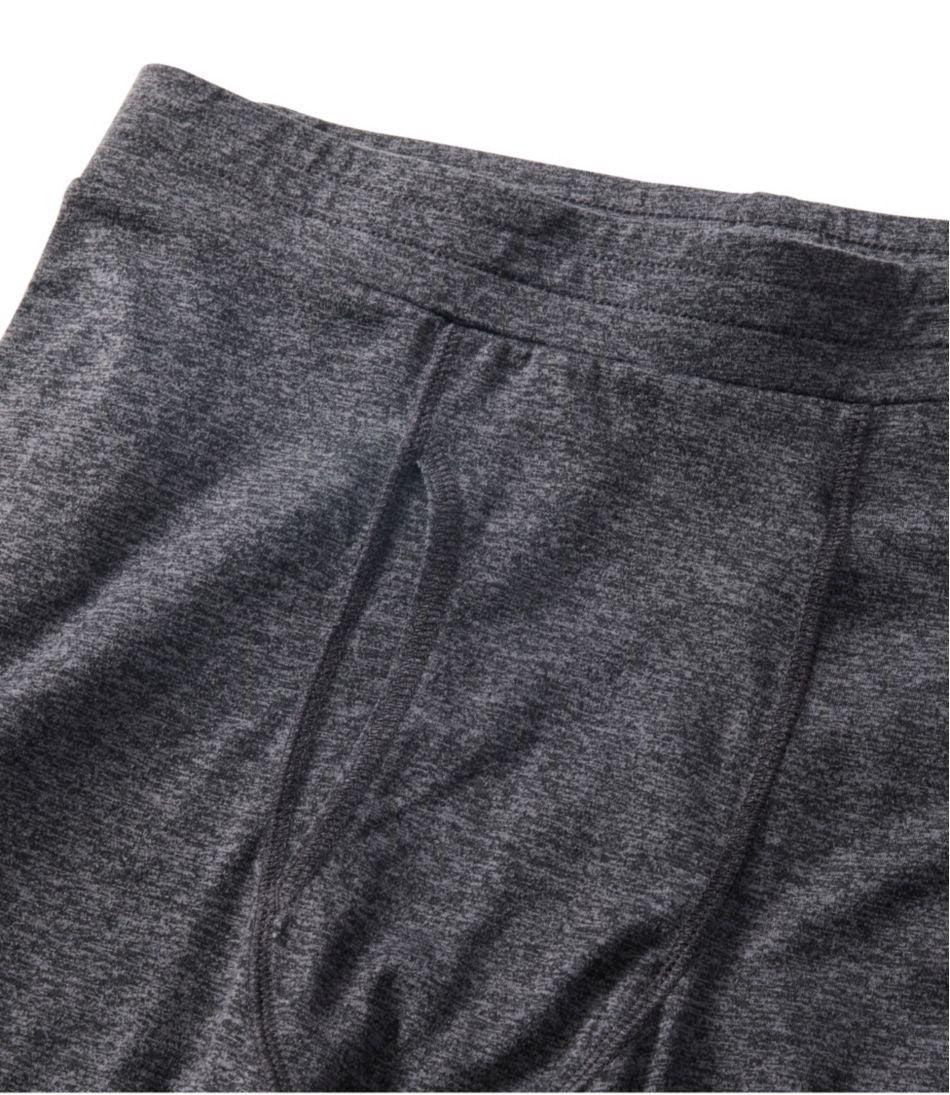 Men's L.L.Bean Simple Soft Base Layer, Pants | L.L.Bean on sale