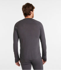 Men's Cresta Ultralight 150 Crew Top | L.L.Bean near me