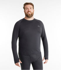 Men's Cresta Ultralight 150 Crew Top | L.L.Bean near me