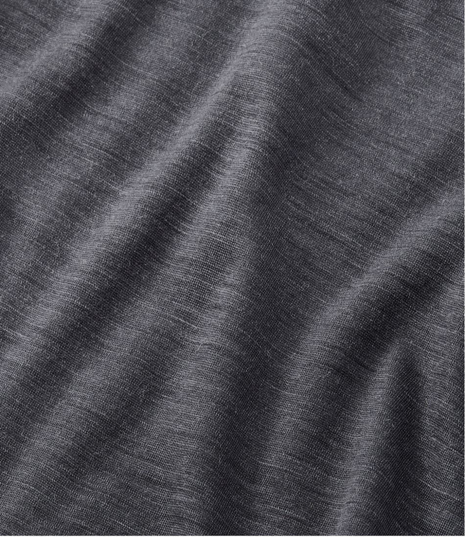 Men's Cresta Ultralight 150 Crew Top | L.L.Bean near me