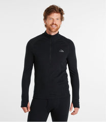 Men's Cresta Midweight 250 Quarter-Zip Top | L.L.Bean online