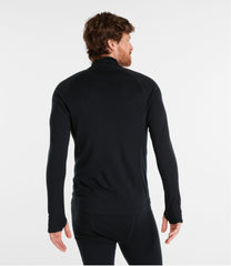 Men's Cresta Midweight 250 Quarter-Zip Top | L.L.Bean online