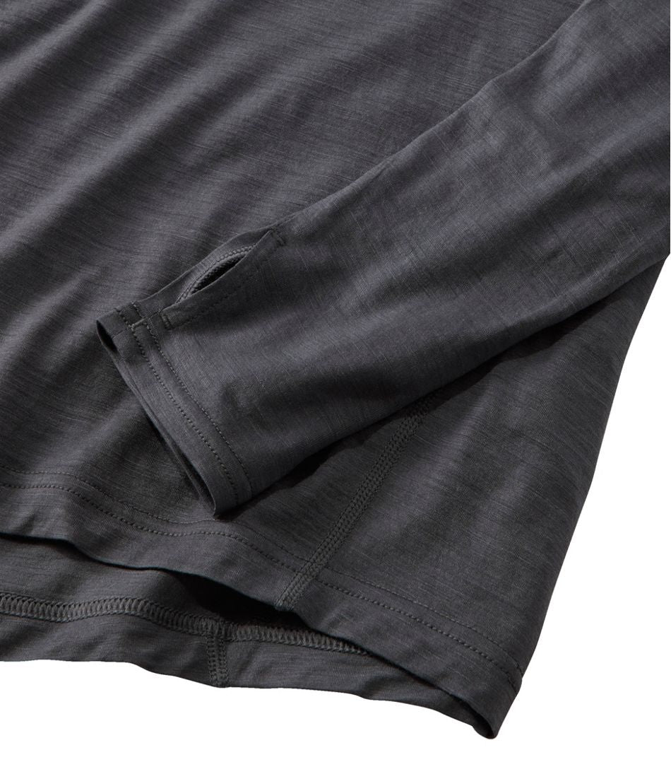 Men's Cresta Wool Ultralight 150 Base Layer, Hoodie | L.L.Bean near me