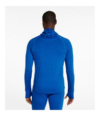 Men's Cresta Ultralight 150 Hoodie, Stripe | L.L.Bean outlet