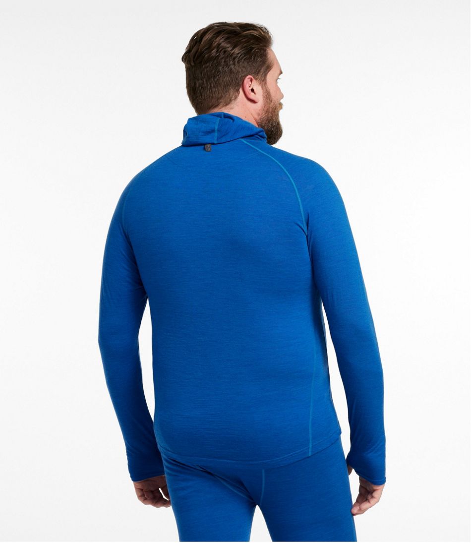 Men's Cresta Ultralight 150 Hoodie, Stripe | L.L.Bean outlet