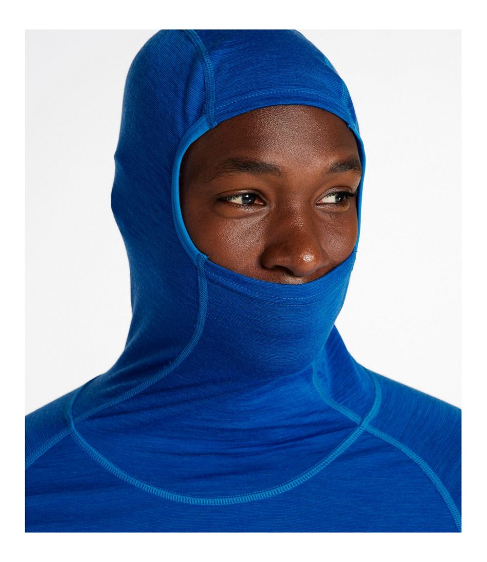 Men's Cresta Ultralight 150 Hoodie, Stripe | L.L.Bean outlet