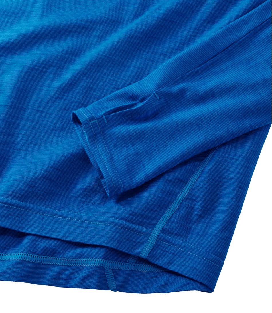 Men's Cresta Ultralight 150 Hoodie, Stripe | L.L.Bean outlet
