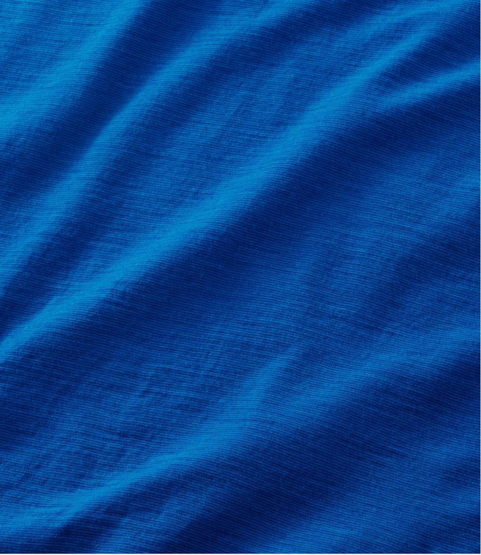 Men's Cresta Ultralight 150 Crew Top, Stripe | L.L.Bean sale