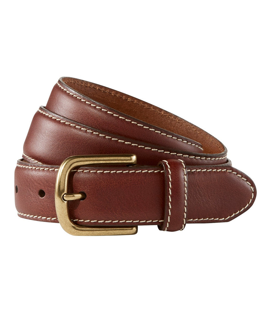 Men's Chino Belt | L.L.Bean on sale